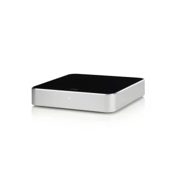 Eve Systems Eve Play Ethernet/LAN Wi-Fi adapteris - sudraba