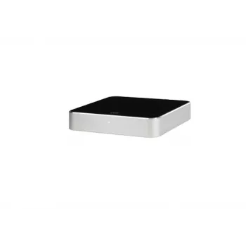 Eve Systems Eve Play Ethernet/LAN Wi-Fi adapteris - sudraba