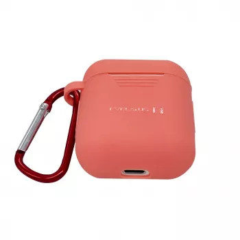 Evelatus Apple AirPods Case EAC04 Coral