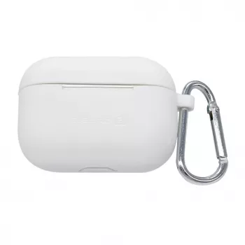 Evelatus Apple AirPods Pro Case EAC04 White