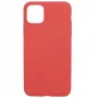 Evelatus Apple iPhone 11 Premium Soft Touch Silicone Maciņš Clementine