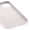 Evelatus Apple iPhone 11 Premium mīksta pieskāriena silikona vāciņš akmens