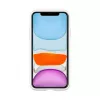 Evelatus Apple iPhone 11 Premium Soft Touch silikona maciņš balts