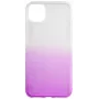 Evelatus Apple iPhone 11 Pro Max Gradient TPU Maciņš Violetā