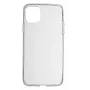 Evelatus Apple iPhone 11 Pro TPU 1.5mm Smoked Back Cover