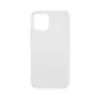 Evelatus Apple iPhone 12/12 Pro caurspīdīgs silikona maciņš 1.5mm TPU
