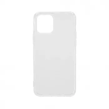 Evelatus Apple iPhone 12/12 Pro caurspīdīgs silikona maciņš 1.5mm TPU