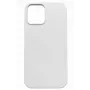 Evelatus Apple iPhone 12/12 Pro Premium Soft Touch silikona maciņš balts