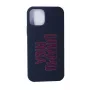 Evelatus Apple iPhone 12 Mini Nano silikona maciņš Soft Touch TPU
