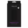 Evelatus Apple iPhone 12 Pro Max Rubber Anti-Broken 3D Glass Full Cover Japan Glue Anti-Static