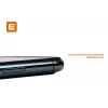 Evelatus Apple iPhone 14 Pro Max 3D pilna seguma rūdīta stikla ekrāna aizsargs - 9H cietība, pretplīšanas, antistatisks, Japānas līme, bez burbuļiem, HD skaidrība, skrāpējumiem izturīgs, oleofobisks pārklājums, iekļauts tīrīšanas komplekts