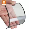 Evelatus Apple iPhone 14 Pro Max 3D pilna seguma rūdīta stikla ekrāna aizsargs - 9H cietība, pretplīšanas, antistatisks, Japānas līme, bez burbuļiem, HD skaidrība, skrāpējumiem izturīgs, oleofobisks pārklājums, iekļauts tīrīšanas komplekts