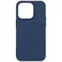 Evelatus Apple iPhone 14 Pro Max 6.7 collu Nano Silikona Maciņš Soft Touch TPU Zils