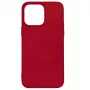 Evelatus Apple iPhone 14 Pro Max 6.7 inch Nano Silikona Maciņš Soft Touch TPU Sarkans