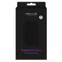 Evelatus Apple iPhone 15 Plus rūdīta stikla ekrāna aizsargs 0.33mm 3x izturība plakans dzidrs ar Japānas līmi un antistatisku efektu