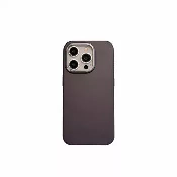 Evelatus Apple iPhone 16 Pro Max PC NeoCase ar MagSafe brūns