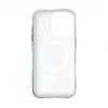 Evelatus Apple iPhone 16 Pro Max plāns apvalks ar MagSafe tumši zils