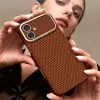 Evelatus Apple iPhone 18 Pro Carbon Premium Edition MagSafe maciņš zaļš