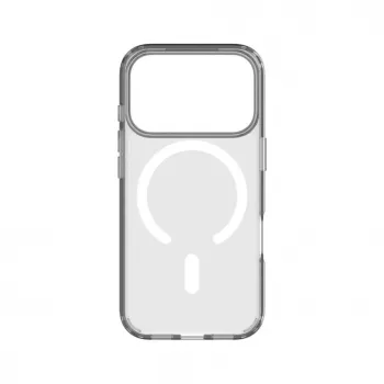 Evelatus Apple iPhone 18 Pro caurspīdīgs MacSafe maciņš
