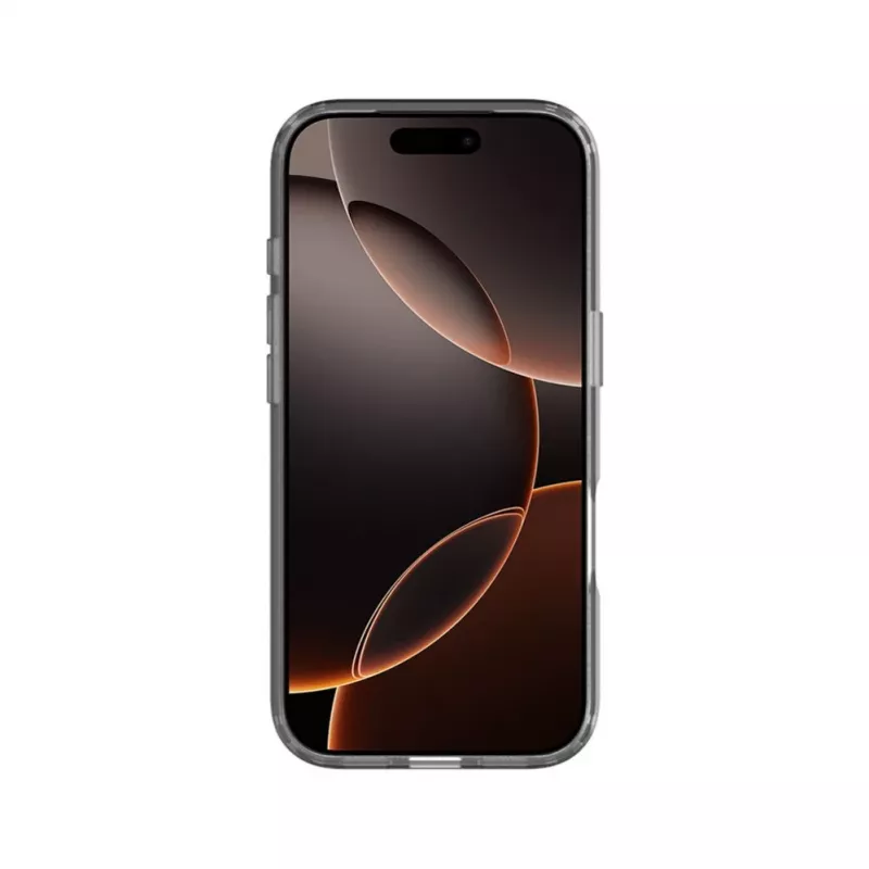 Evelatus Apple iPhone 18 Pro caurspīdīgs MacSafe maciņš