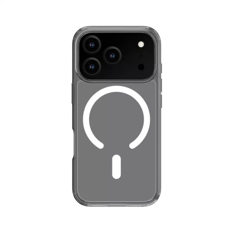 Evelatus Apple iPhone 18 Pro caurspīdīgs MacSafe maciņš
