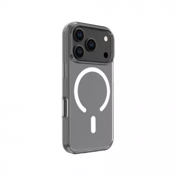 Evelatus Apple iPhone 18 Pro caurspīdīgs MacSafe maciņš