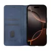 Evelatus Apple iPhone 18 Pro Max grāmatas vāciņš zils