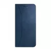 Evelatus Apple iPhone 18 Pro Max grāmatas vāciņš zils