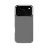 Evelatus Apple iPhone 18 Pro Max caurspīdīgs silikona maciņš 1.5mm TPU caurspīdīgs