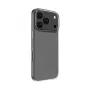 Evelatus Apple iPhone 18 Pro Max caurspīdīgs silikona maciņš 1.5mm TPU caurspīdīgs