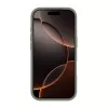 Evelatus Apple iPhone 18 Pro Max Premium MagSafe Soft Touch silikona maciņš Dark Olive