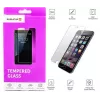 EVELATUS Apple iPhone 6/6S/7/8/SE 2020 0.33 mm Flat Clear Tempered Glass Screen Protector ar Japānas līmi, antistatisks
