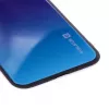 Evelatus Apple iPhone 7/8/SE 2020/SE 2022 Gradient Glass Case 3 Under Water