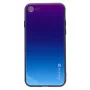 Evelatus Apple iPhone 7/8/SE 2020/SE 2022 Gradient Glass Case 3 Under Water
