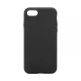 Evelatus Apple iPhone 7/8/SE2022 Premium Soft Touch Silikona maciņš Melns