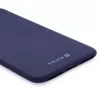 Evelatus Apple iPhone 7 Plus/8 Plus silikona maciņš Midnight Blue