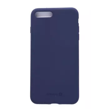Evelatus Apple iPhone 7 Plus/8 Plus silikona maciņš Midnight Blue