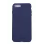 Evelatus Apple iPhone 7 Plus/8 Plus silikona maciņš Midnight Blue