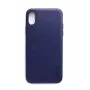 Evelatus Apple iPhone X Kuton Blue aizmugurējais vāciņš