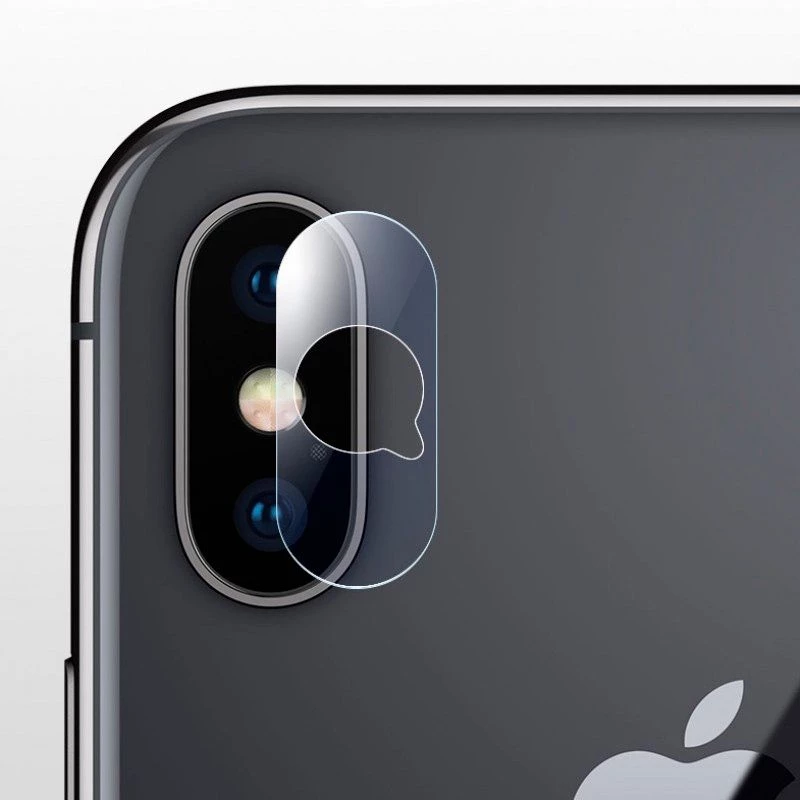 EVELATUS Apple iPhone X / XS Max Camera Glass Lens Replacement