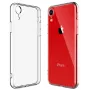 Evelatus Apple iPhone XR caurspīdīgs silikona maciņš 1,5 mm TPU