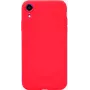 Evelatus Apple iPhone XR Nano Silikona maciņš Soft Touch TPU sarkans