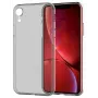 Evelatus Apple iPhone XR TPU maciņš 1,5 mm dūmakains