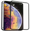 Evelatus Apple iPhone XS Max/11 Pro Max 2.5D pilna seguma Japānas līmes stikla pretstatiskā ekrāna aizsargplēve