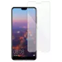 Evelatus Aizmugurējais vāciņš Huawei P20 Lite - Melns silikona maciņš