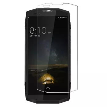 Evelatus Rūdīta stikla ekrāna aizsargs Blackview BV9000 Pro