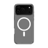 Evelatus caurspīdīgs MagSafe vāciņš Apple iPhone 18 Pro Max - caurspīdīgs