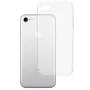 Evelatus caurspīdīgs silikona maciņš Apple iPhone 7/8/SE2020/SE2022 - 1,5 mm TPU caurspīdīgs