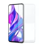EVELATUS Honor 9ua Silikona Maciņš Melns