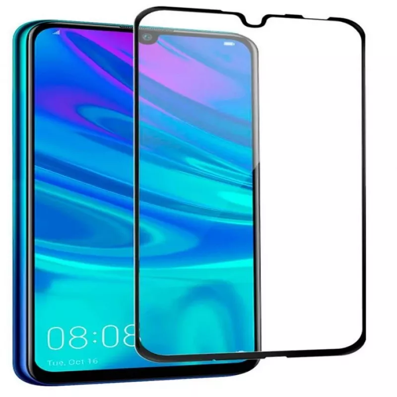 Evelatus Huawei Honor 10 Lite 2.5D Full Cover Japan Glue Glass Anti-Static Screen Protector